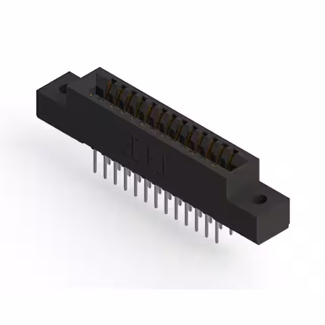 391-026-521-202 EDAC Inc.  Edgeboard Connectors